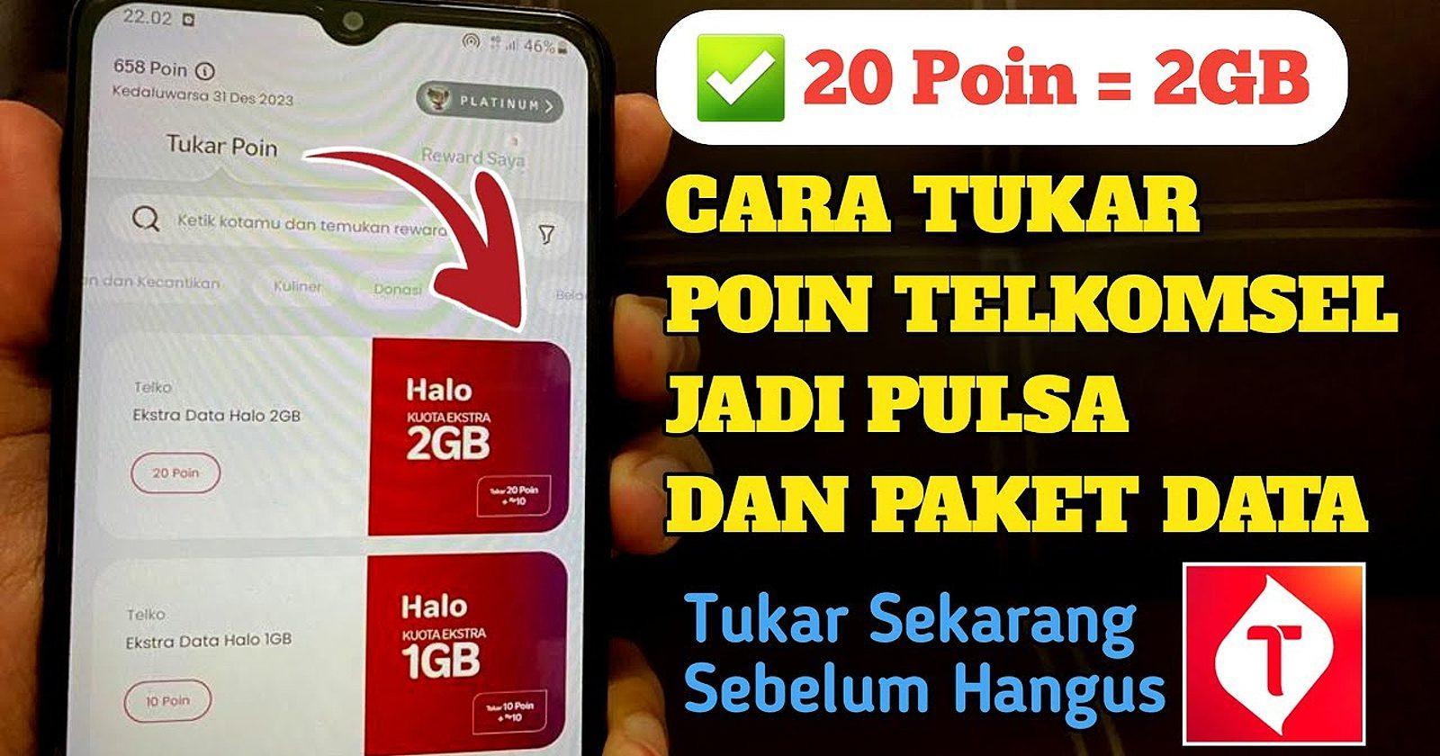 Slot Telkomsel: Cara Mudah Mengisi Pulsa dan Kuota!