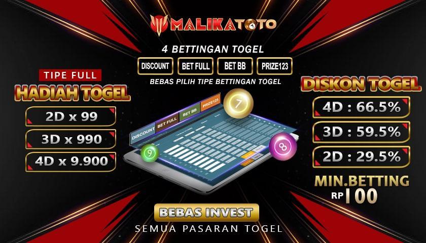 Akun Togel Wallet: Cara Mudah Mengelola Dana Taruhan Anda