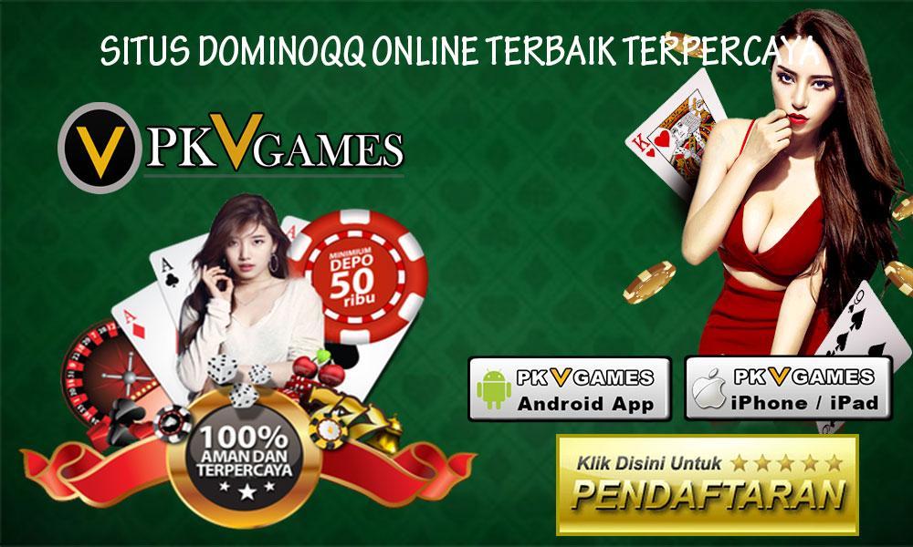 Situs Judi MANDIRI Terbaik dan Terpercaya