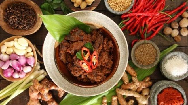 Daftar Resmi Habanero: Menu Pedas yang Wajib Anda Coba