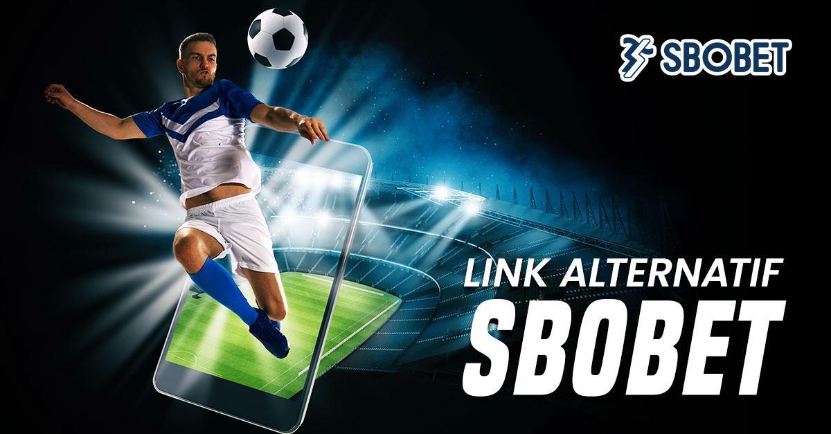 Situs Sbobet Online Terpercaya & Terbaik