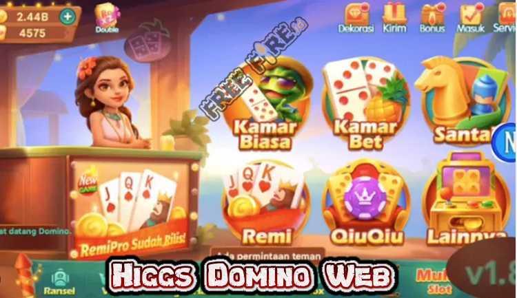 Situs Domino Aman Terbaik untuk Anda