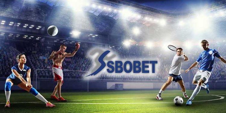 Situs Sbobet Online Terpercaya & Terbaik