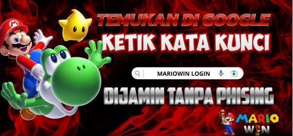 Login Casino MANDIRI: Portal Judi Online Terpercaya