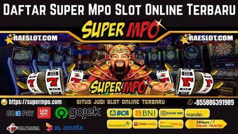 Daftar Judi Uang Asli: Situs Terbaik untuk Bermain Online