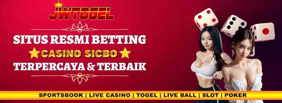 Agen Sicbo Terjamin: Tempat Terbaik Bertaruh Sicbo Online