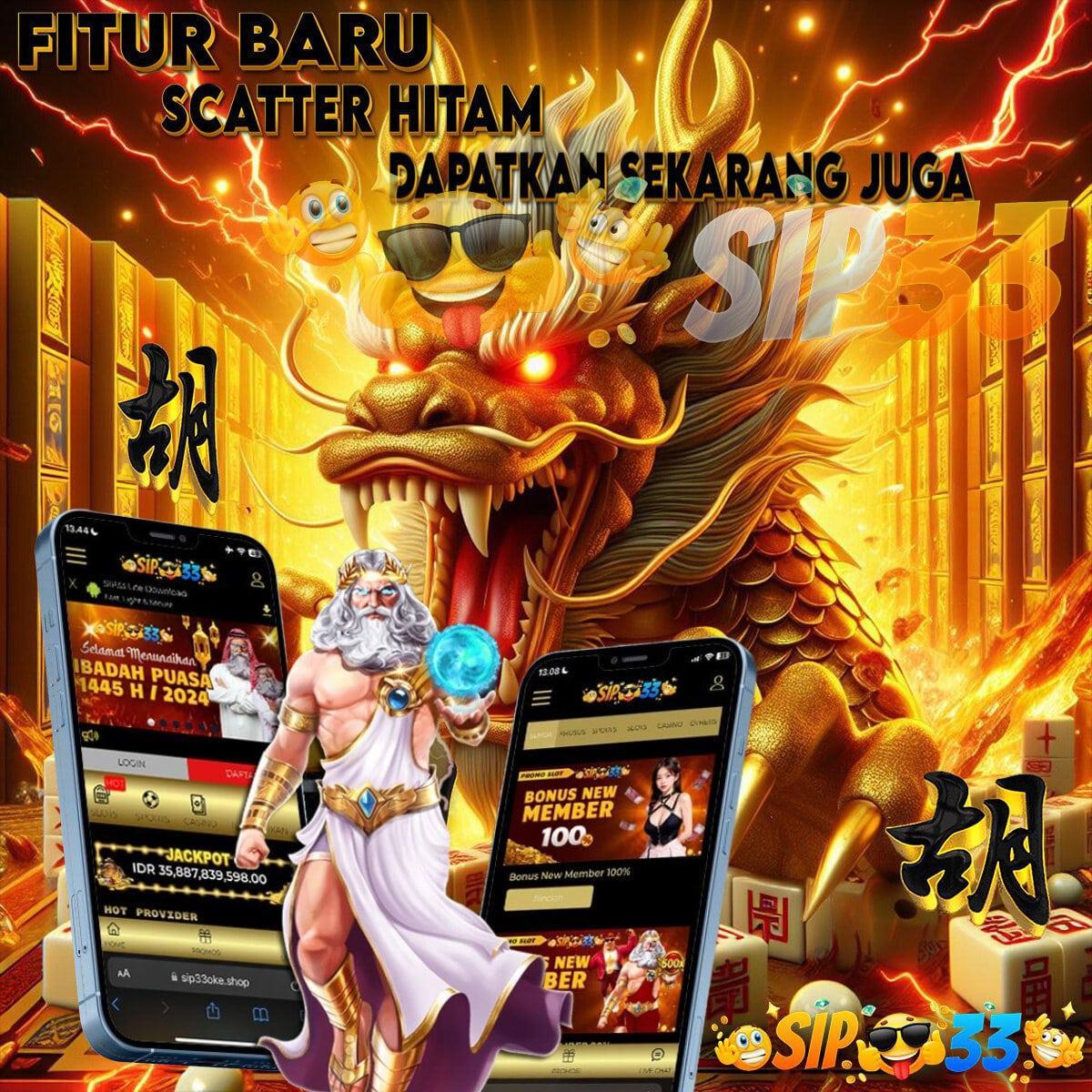 Bandar Slot Terbaik untuk Penggemar Judi Online