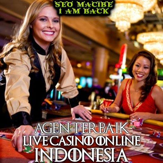 Agen Casino 24 Jam Terbaik