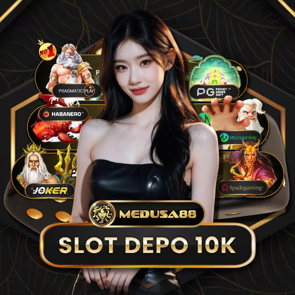 Login Depo 10k 24 Jam: Cara Mudah Akses Deposit di Situs Online