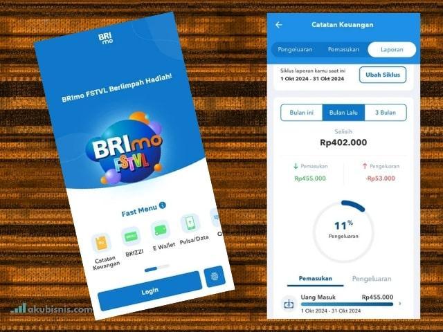 Manfaatkan Keuntungan dengan Akun Bonanza BRI