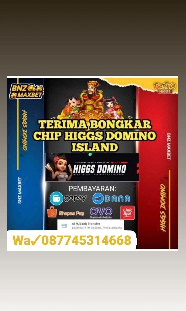 Agen Domino OVO Terpercaya untuk Transaksi Lebih Mudah