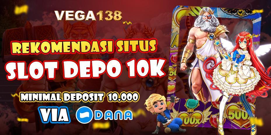 Login Depo 10k 24 Jam: Cara Mudah Akses Deposit di Situs Online