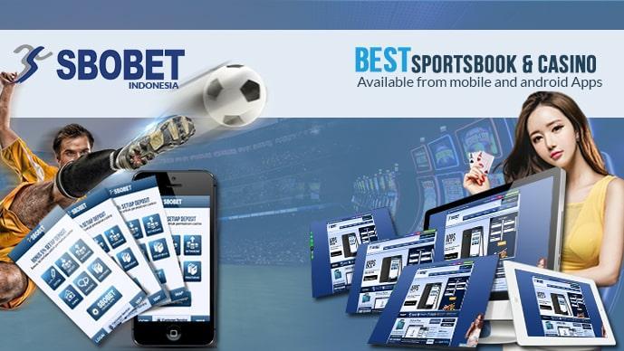 Bandar Sbobet Terpercaya untuk Taruhan Sportsbook di Indonesia