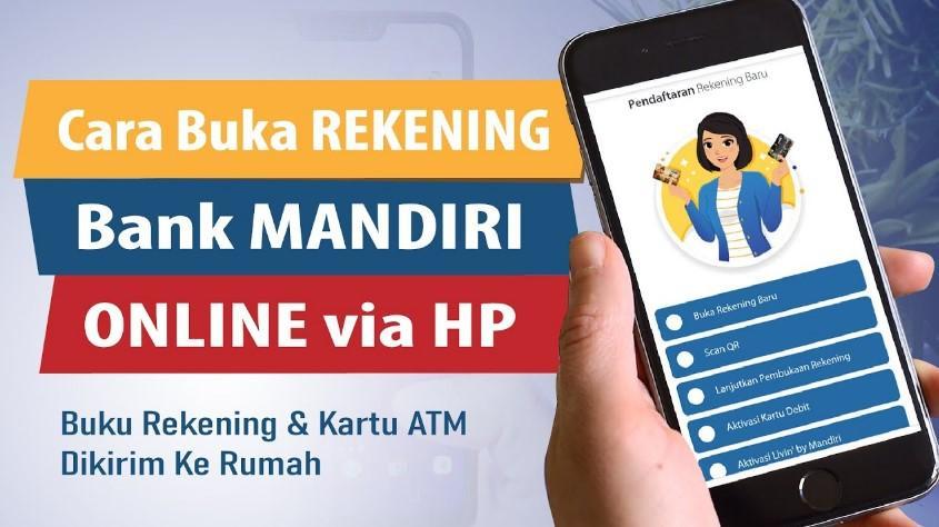 Login Habanero MANDIRI: Cara Mudah Akses Akun Anda