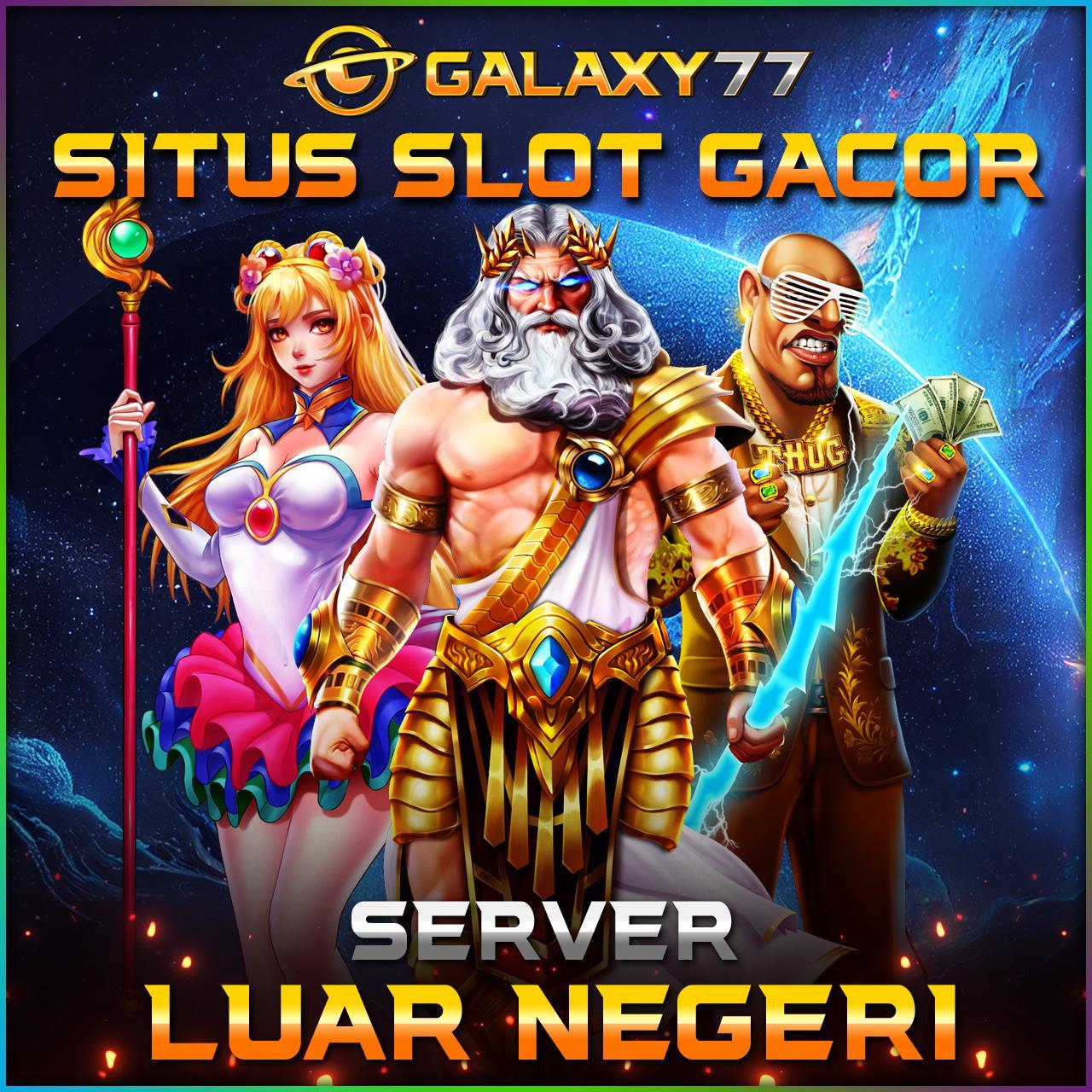 Alternatif Login Slot Terbaik untuk Akses Mudah