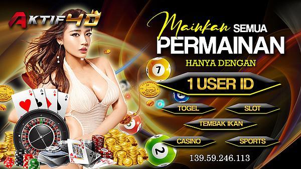 Agen Togel Terpercaya di Indonesia