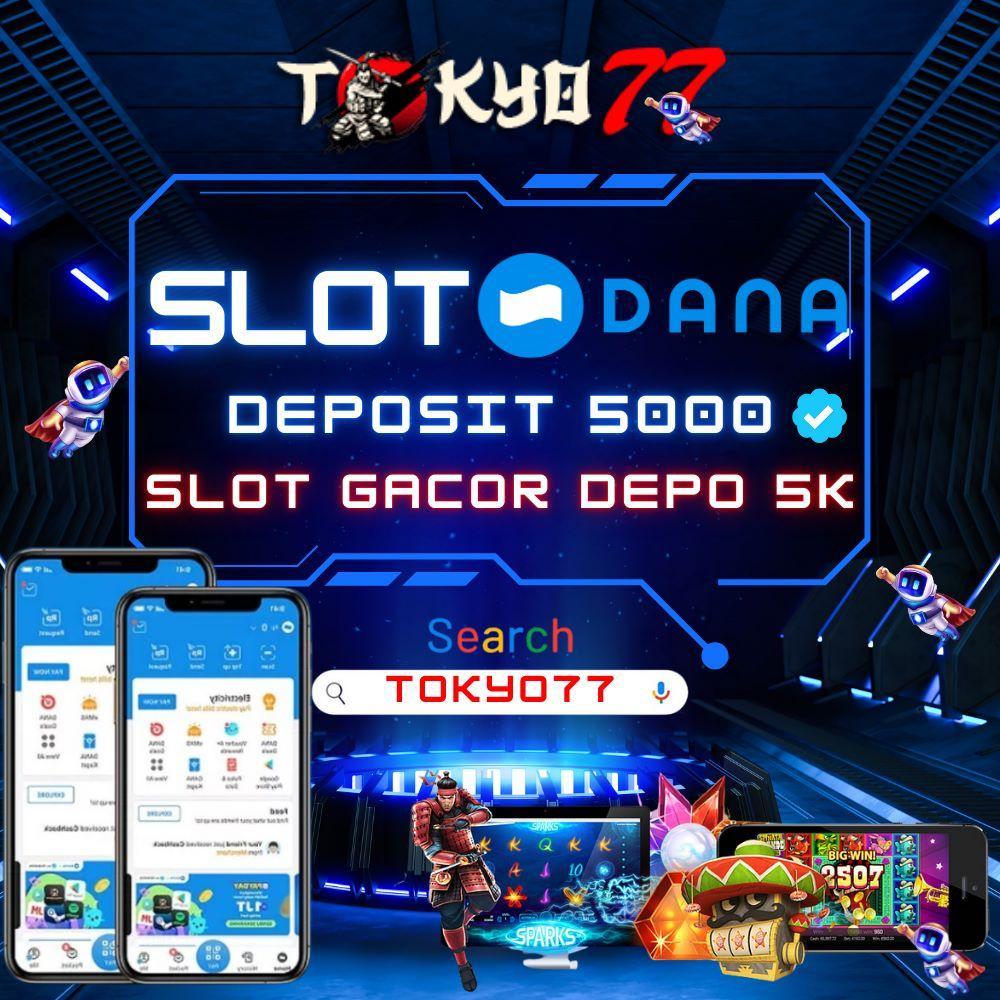 Akun Depo 5k 24 Jam: Cara Mudah dan Cepat untuk Membuat Deposit