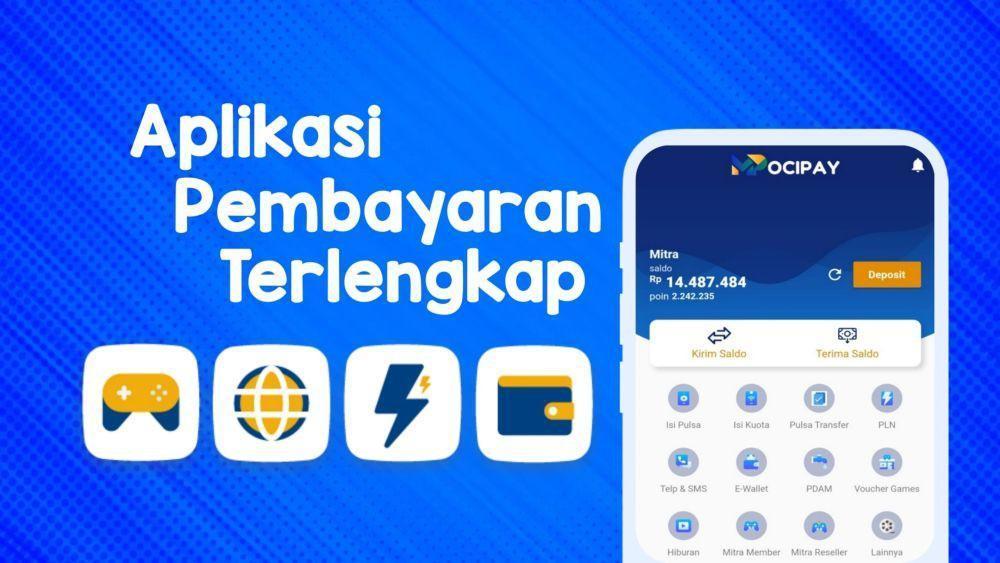 Login Depo 5k Wallet: Akses Mudah untuk Pengisian Saldo Terjangkau