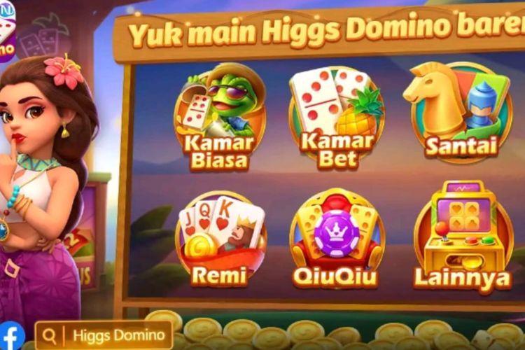 Situs Domino Alternatif Terbaik untuk Anda Mainkan