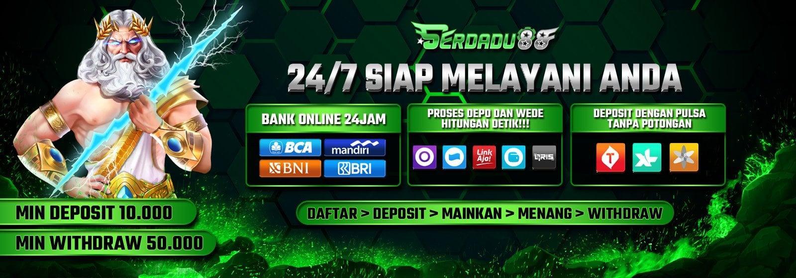 Akun Casino BCA: Panduan Mendaftar dan Bermain Online