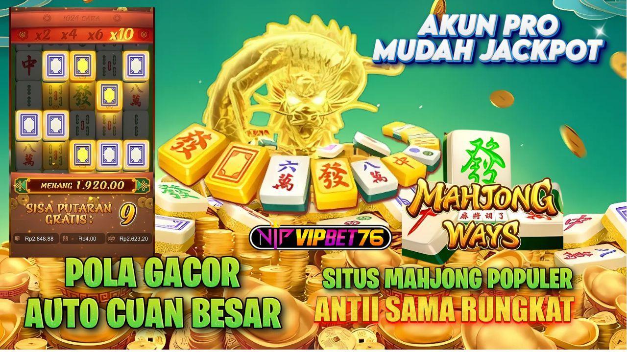 Rahasia Jackpot 24 Jam: Tips Menang Besar Setiap Hari
