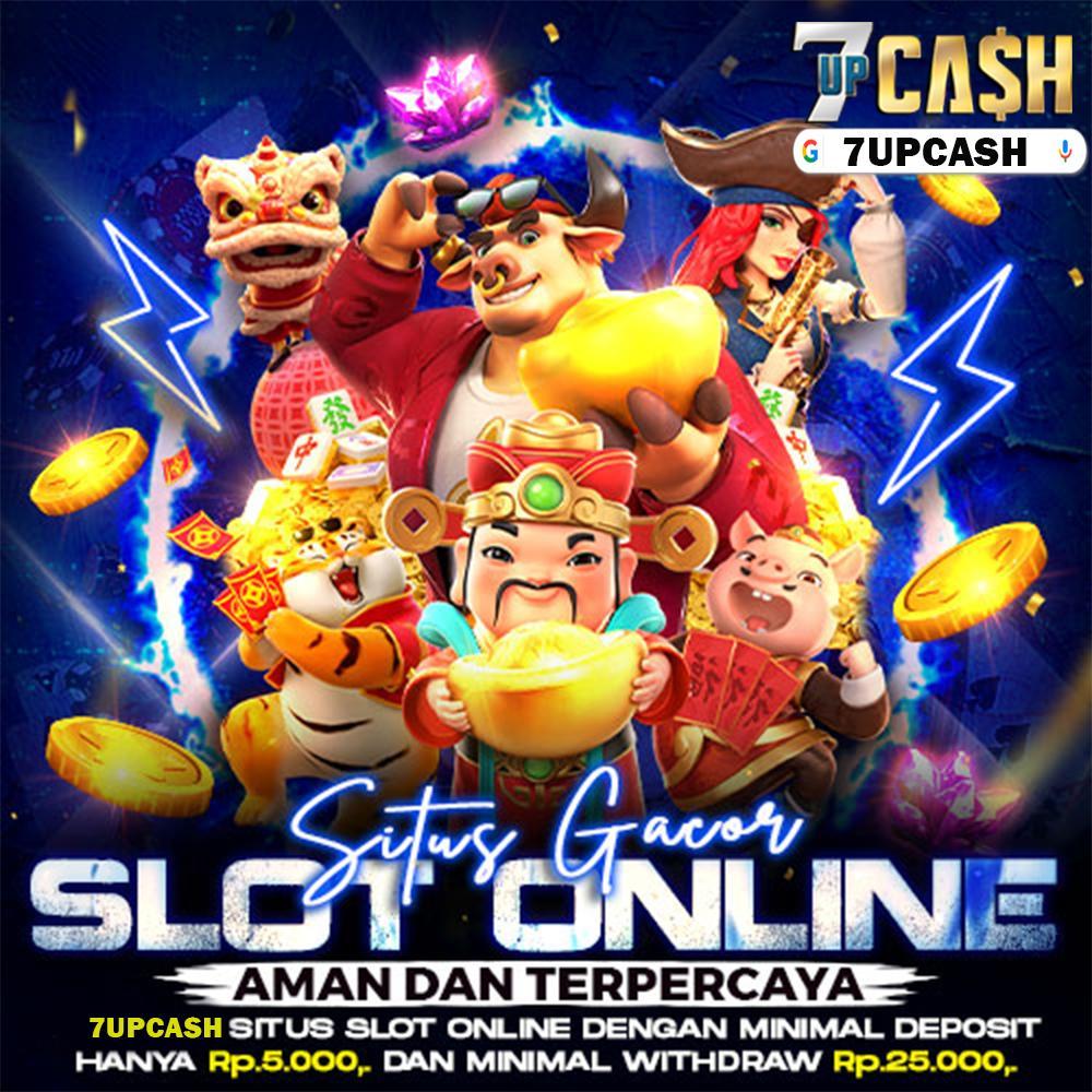 Login Slot Tergacor: Nikmati Keberuntungan Anda Sekarang!