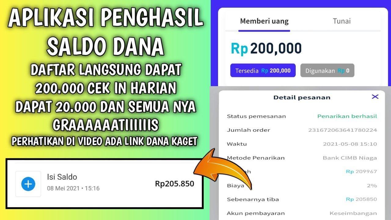 Daftar Situs Togel Dengan Saldo Gratis Terbaru