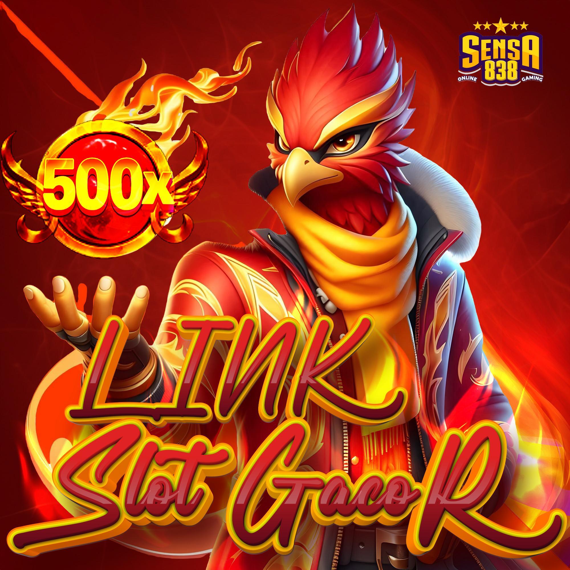 Situs Judi Tergacor Terbaik dan Terpercaya