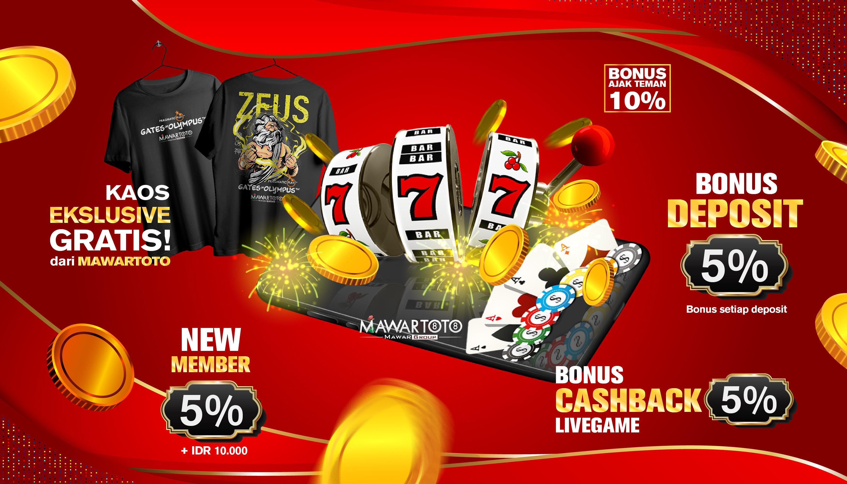 Daftar Situs Togel Dengan Saldo Gratis Terbaru