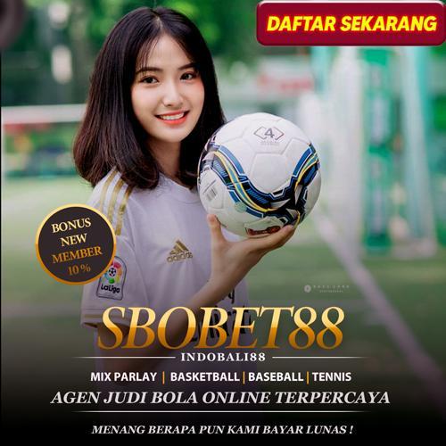 Agen Sbobet 24 Jam Terbaik dan Terpercaya