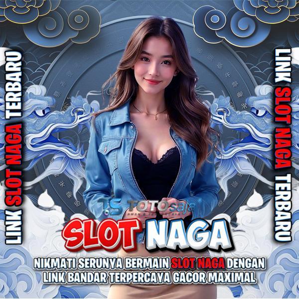 Login Slot Tergacor: Nikmati Keberuntungan Anda Sekarang!