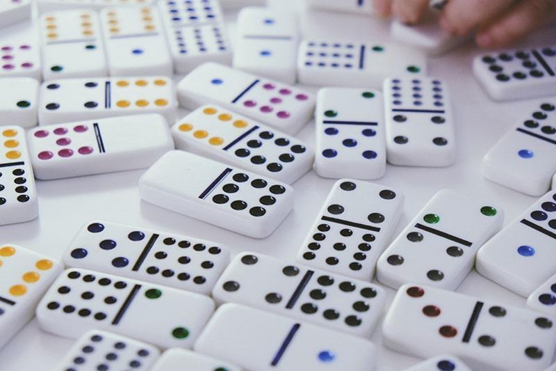 Agen Domino Dipercaya: Tempat Terbaik untuk Bermain Domino Online